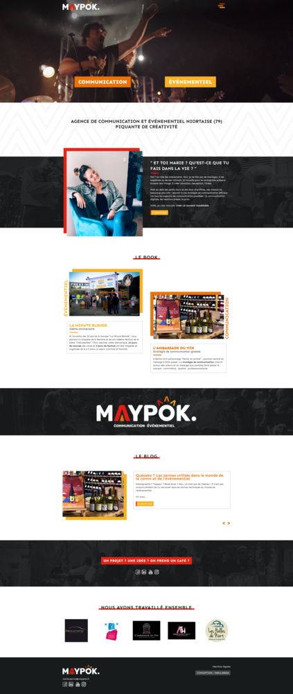 Maypok
