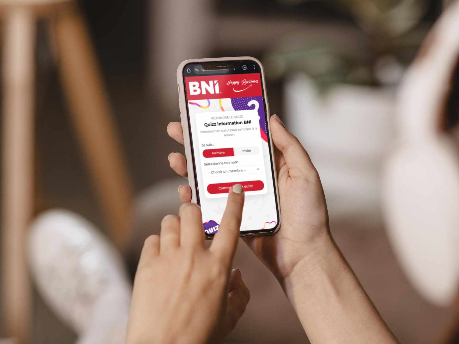BNI
