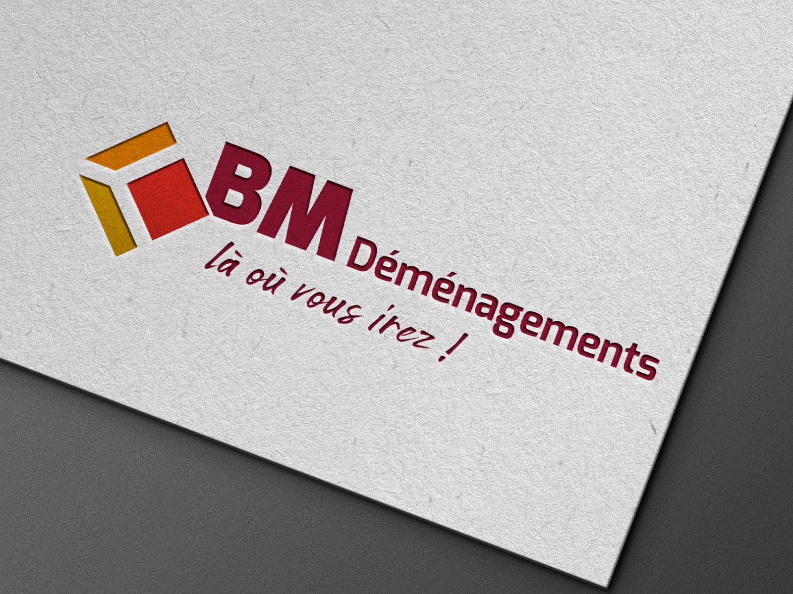 BM Déménagements