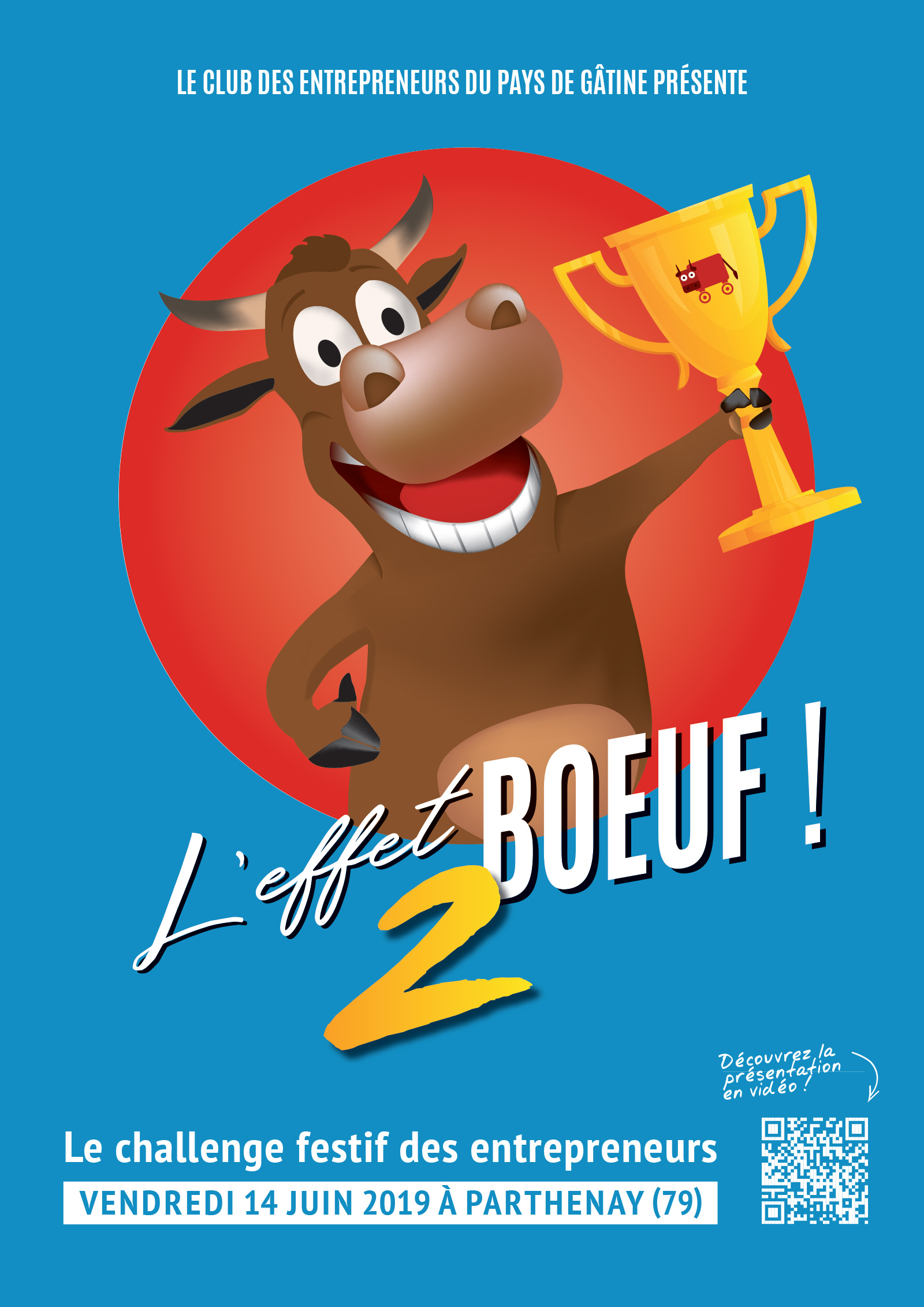 L'effet Boeuf