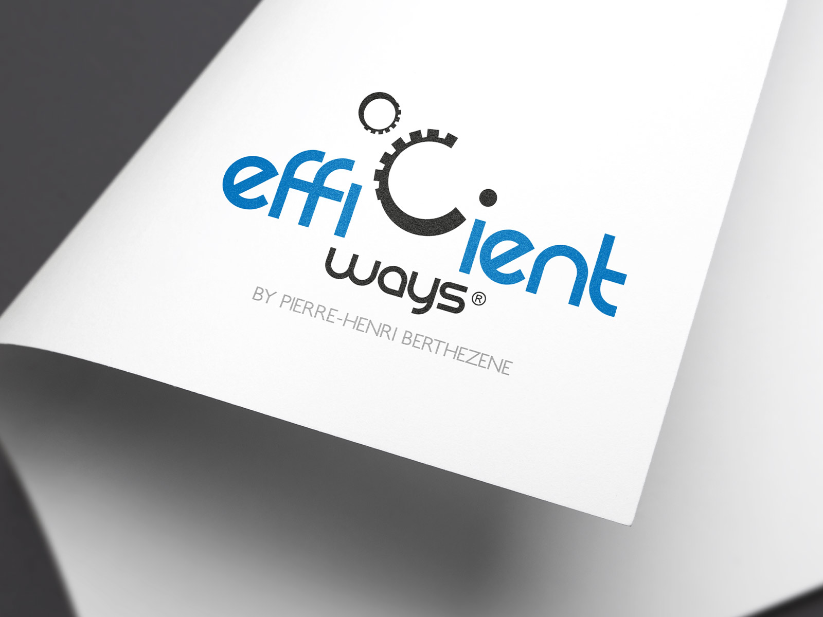 Efficient Ways