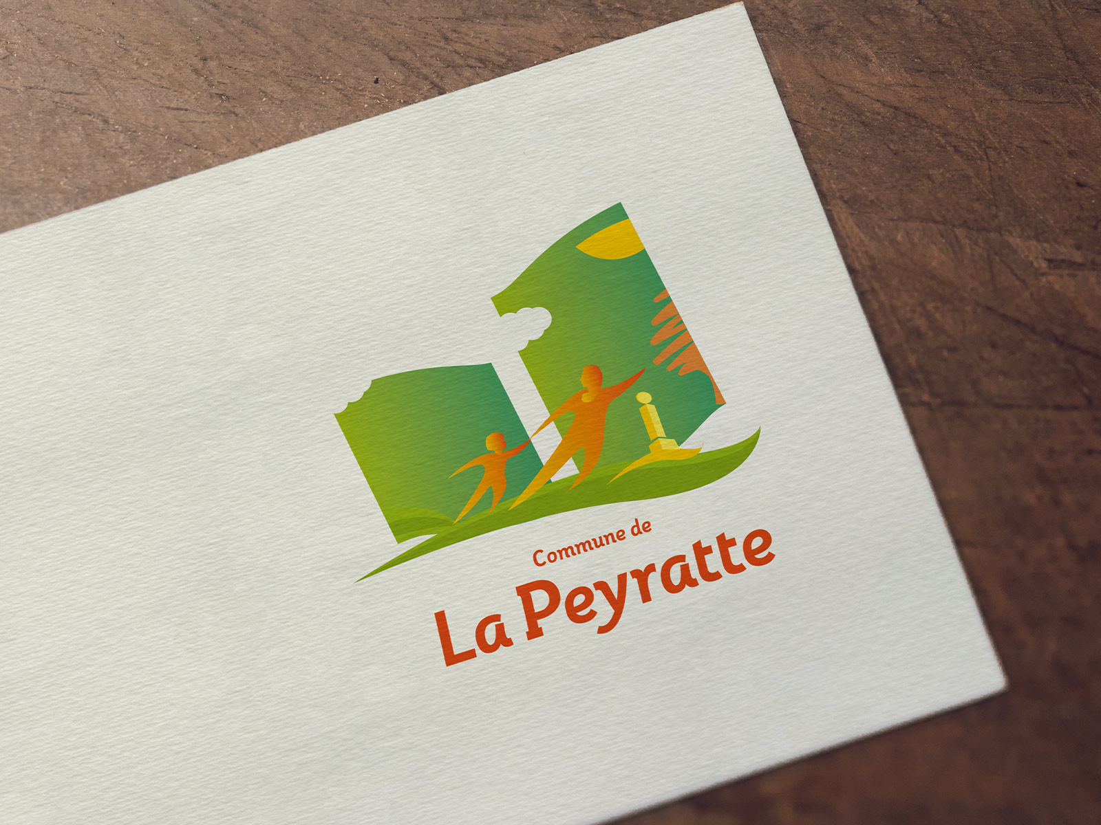 Mairie de La Peyratte