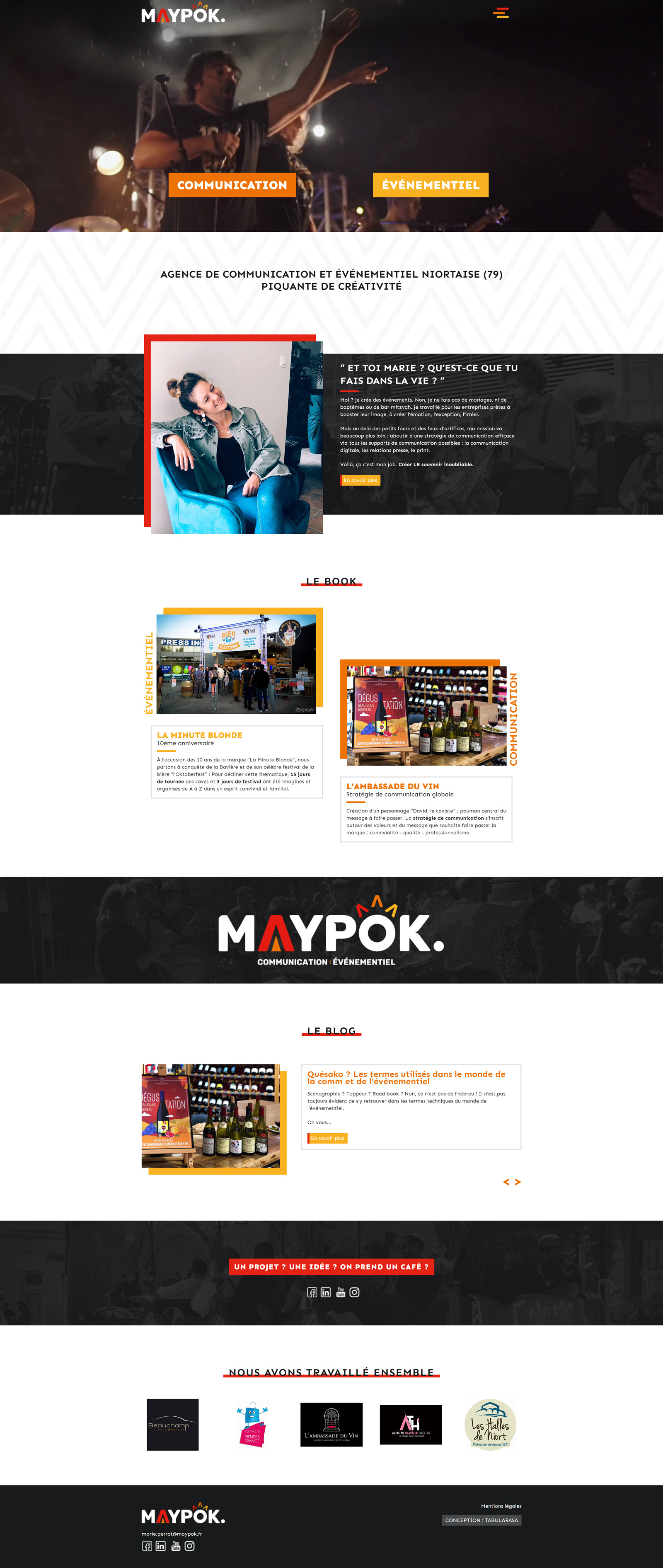 Maypok